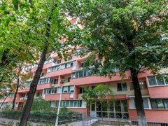 Basarabia, metrou, parc IOR